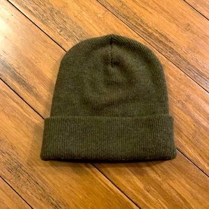 Madewell Cuffed Beanie